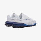 LACOSTE ELITE ACTIVE WHITE BLUE