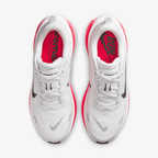NIKE VOMERO PLUS WHITE CRIMSON
