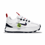 NIKE AIR MAX BAIRELLI WHITE BLACK