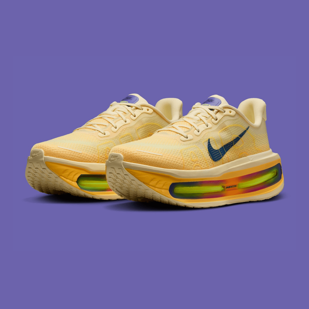 NIKE VOMERO PREMIUM ALABASTE