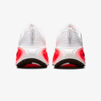 NIKE VOMERO PLUS WHITE CRIMSON
