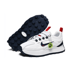 NIKE AIR MAX BAIRELLI WHITE BLACK