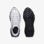LACOSTE ELITE ACTIVE WHITE BLUE