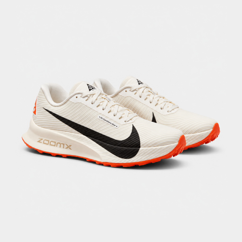 NIKE ACG ULTRAFLY WHITE CREAM