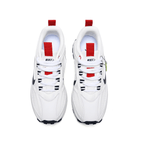 NIKE AIR MAX BAIRELLI WHITE BLACK