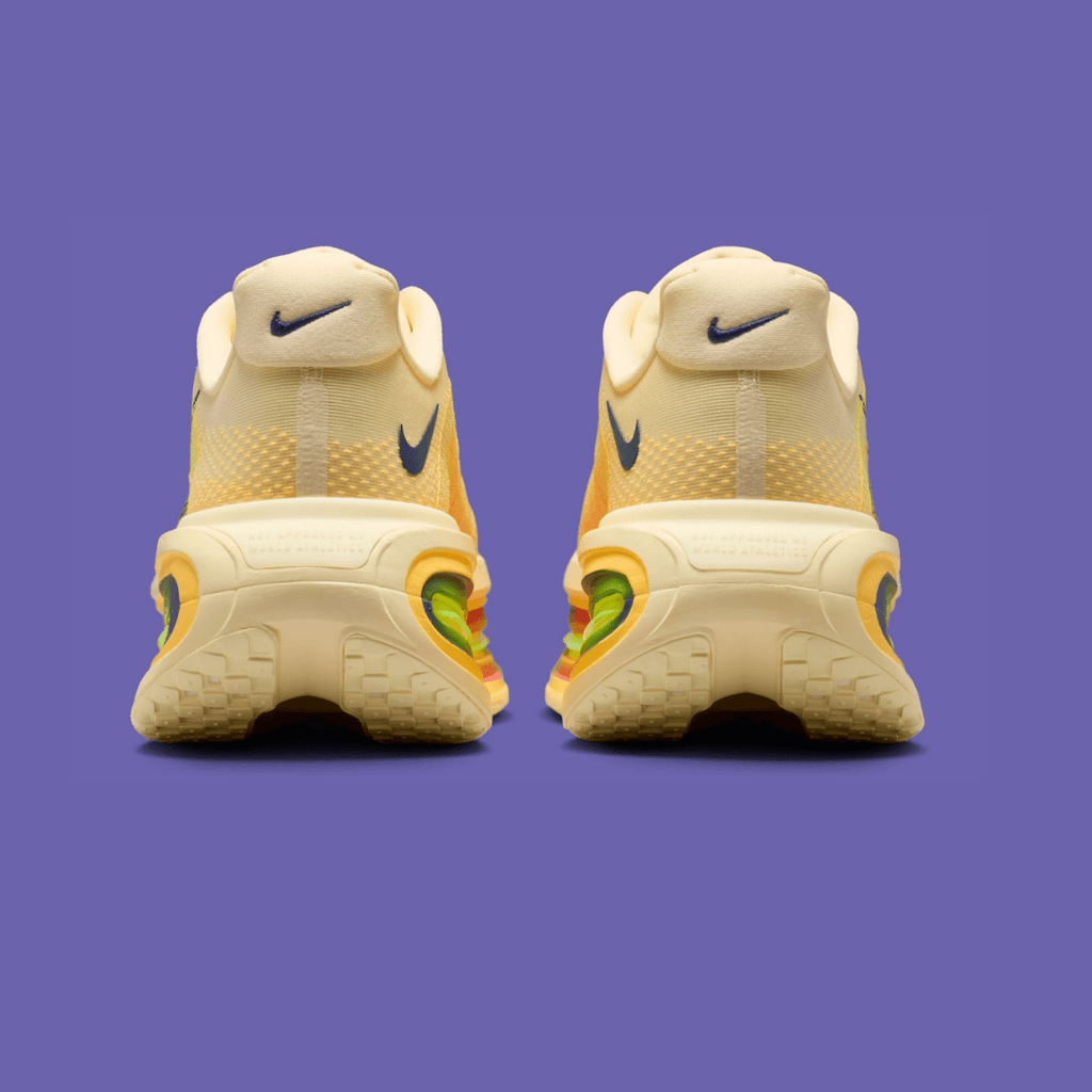 NIKE VOMERO PREMIUM ALABASTE