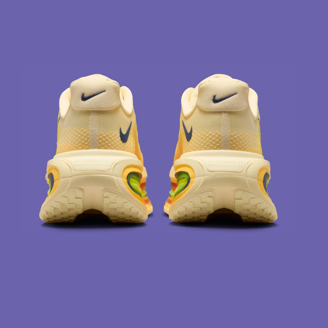 NIKE VOMERO PREMIUM ALABASTE