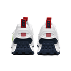 NIKE AIR MAX BAIRELLI WHITE BLACK