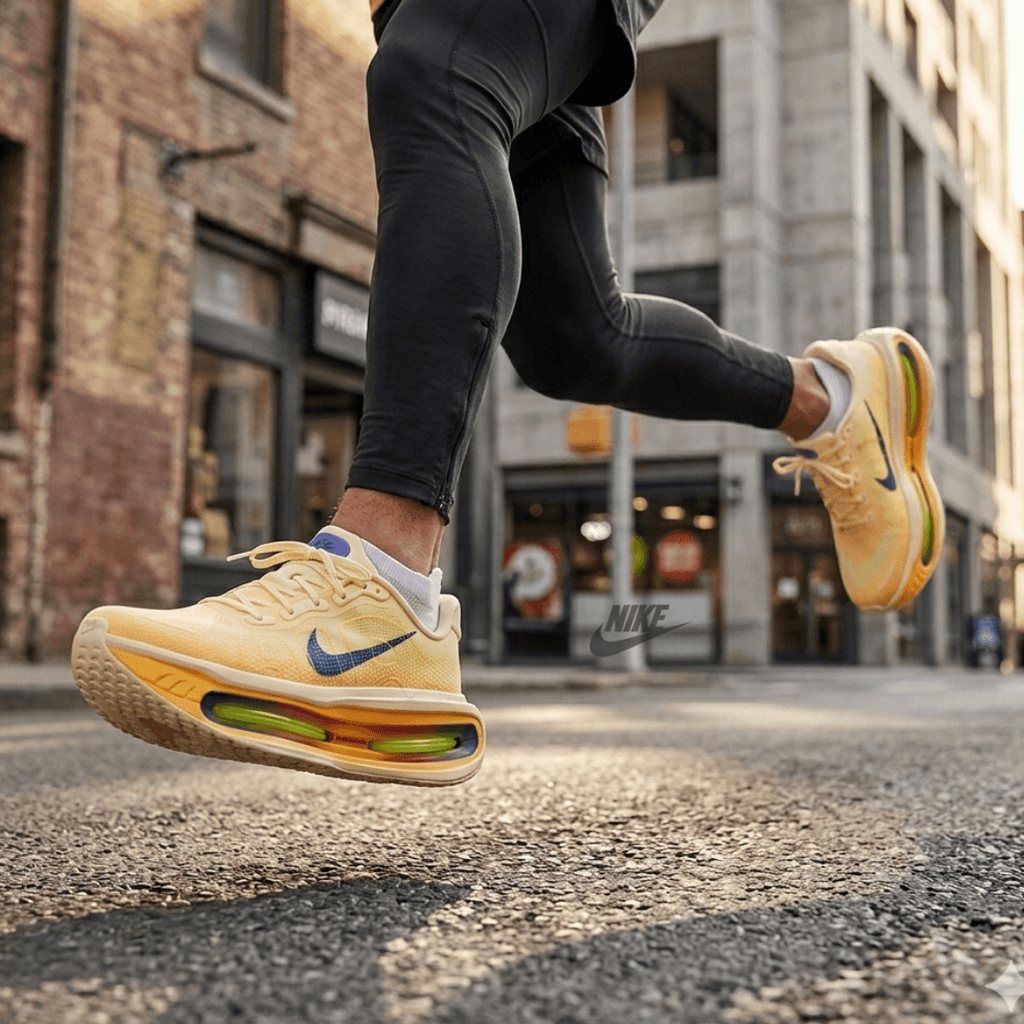 NIKE VOMERO PREMIUM ALABASTE