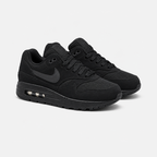 NIKE AIR MAX 1 TRIPLE BLACK