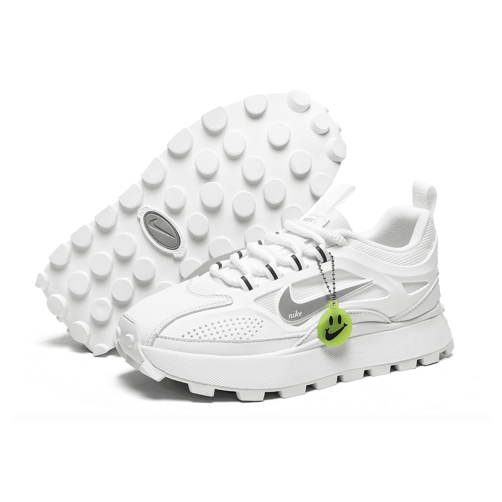 NIKE AIR MAX BAIRELLI TRIPLE WHITE