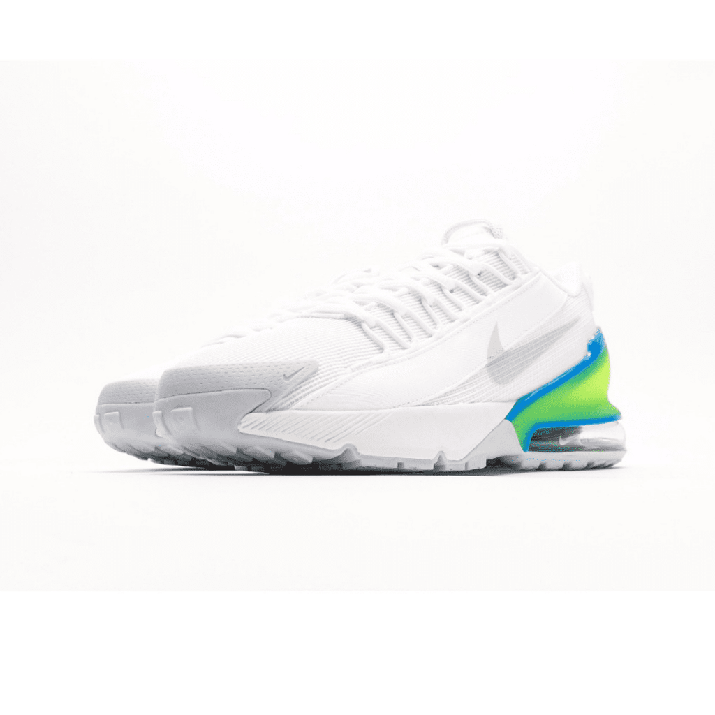 NIKE AIR MAX PULSE ROAM WHITE BLUE