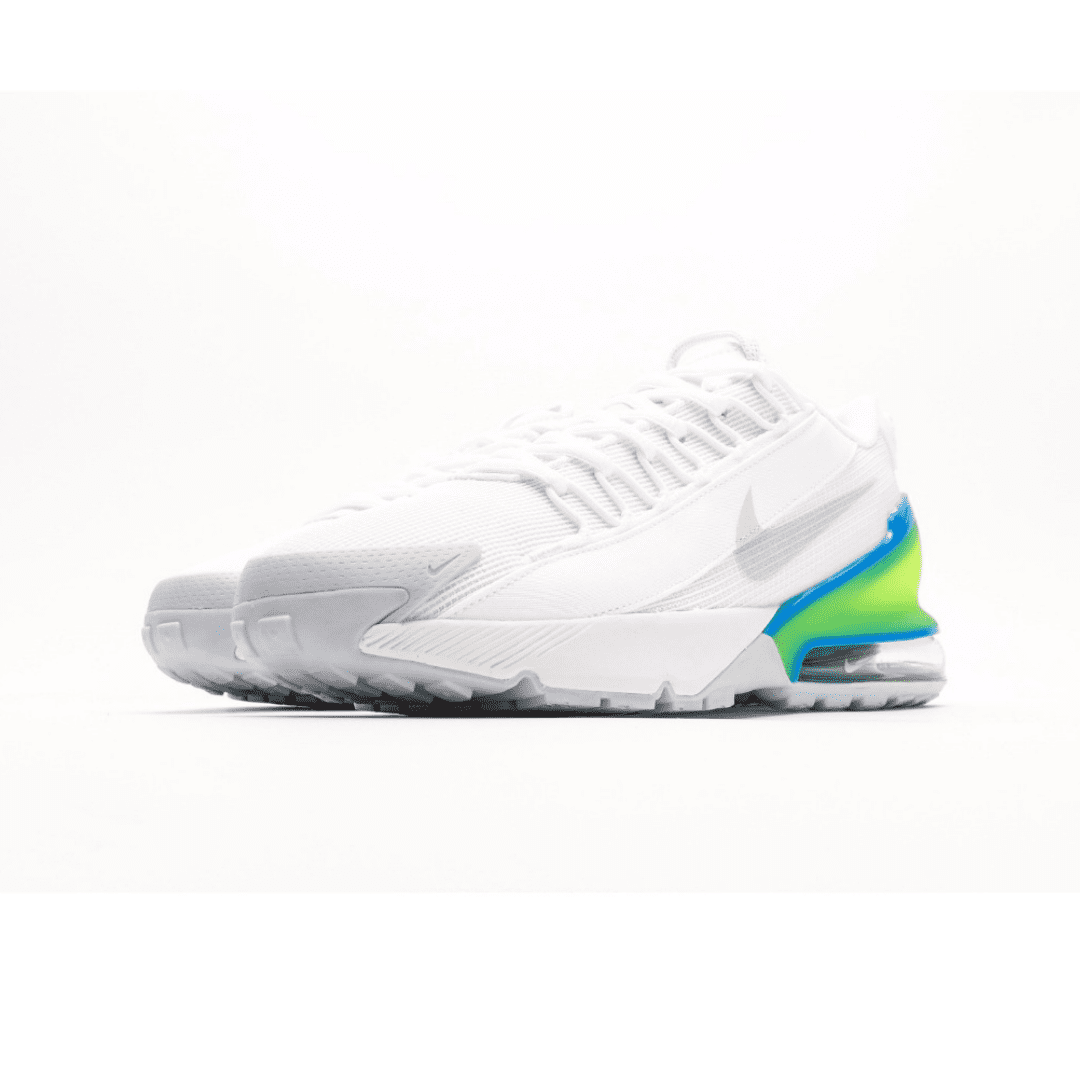 NIKE AIR MAX PULSE ROAM WHITE BLUE