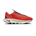 NIKE MOTIVA BRIGHT CRIMSON