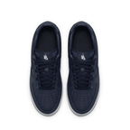 NIKE AIR FORCE 1 OBSIDIAN BLUE