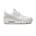 NIKE AIR MAX 90 FUTURA WHITE