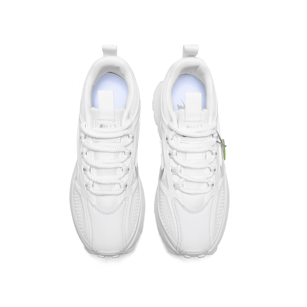 NIKE AIR MAX BAIRELLI TRIPLE WHITE