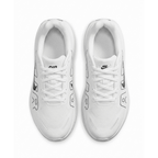 NIKE VOMERO PREMIUM TRIPLE WHITE