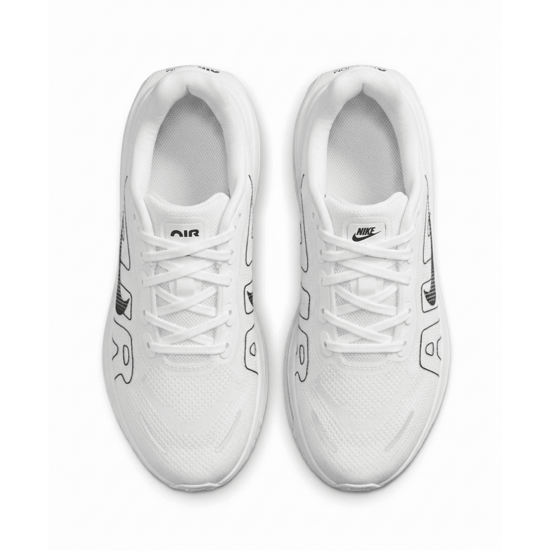 NIKE VOMERO PREMIUM TRIPLE WHITE