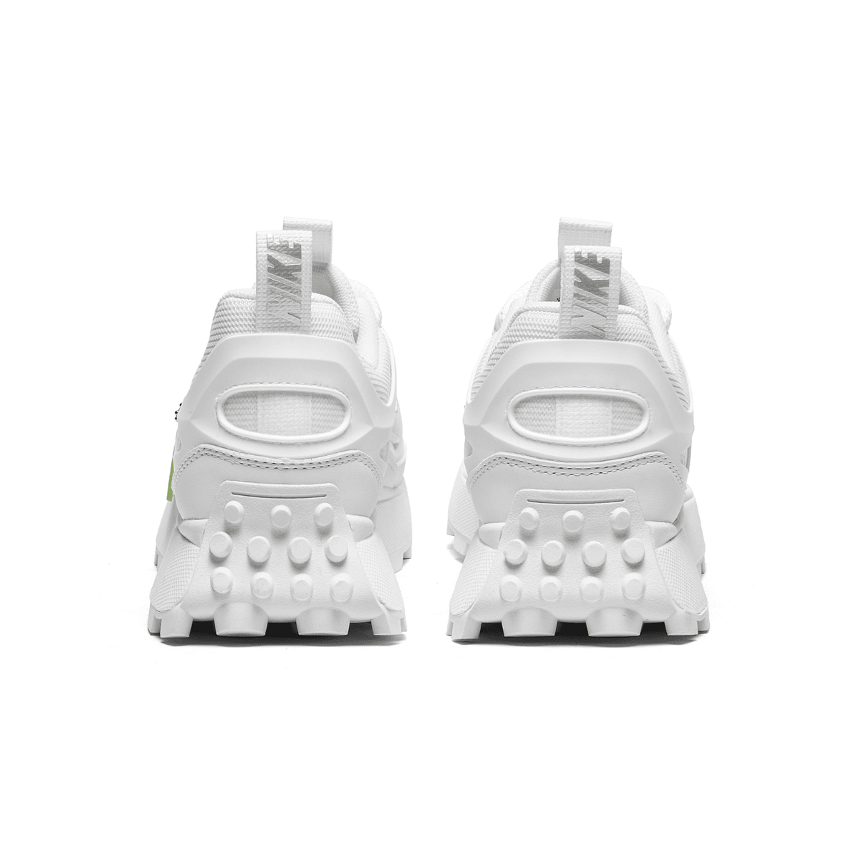 NIKE AIR MAX BAIRELLI TRIPLE WHITE