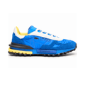 LACOSTE ELITE ACTIVE BLUE YELLOW