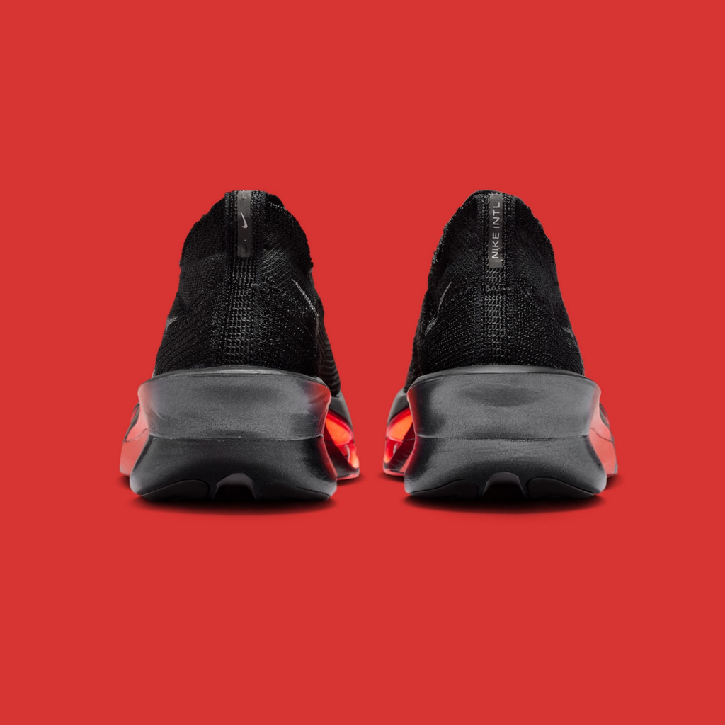 NIKE ALPHAFLY 3 ROAD BLACK