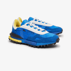 LACOSTE ELITE ACTIVE BLUE YELLOW