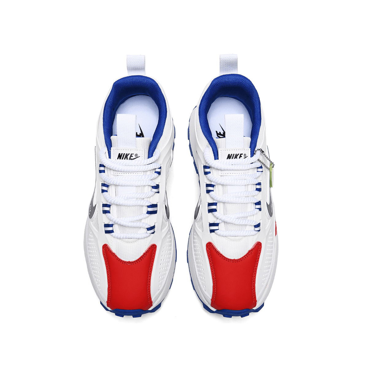 NIKE AIR MAX BAIRELLI ROYAL