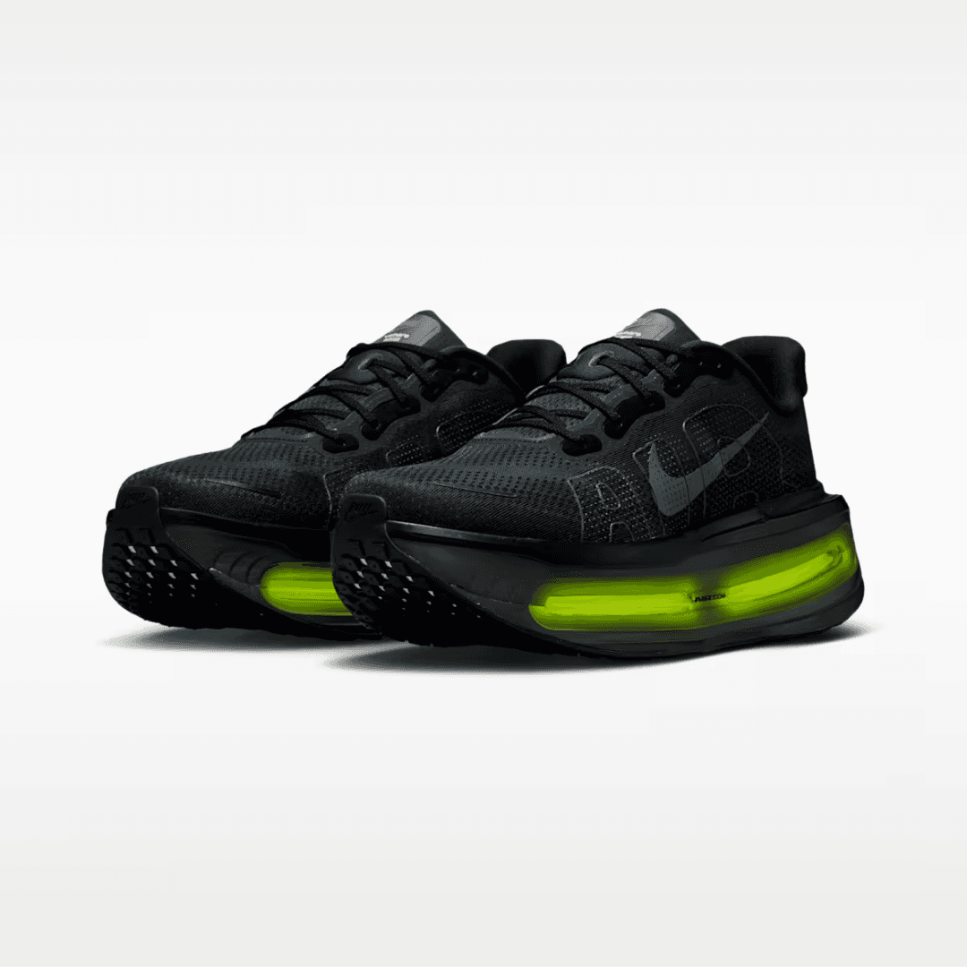 NIKE VOMERO PREMIUM BLACK VOLT