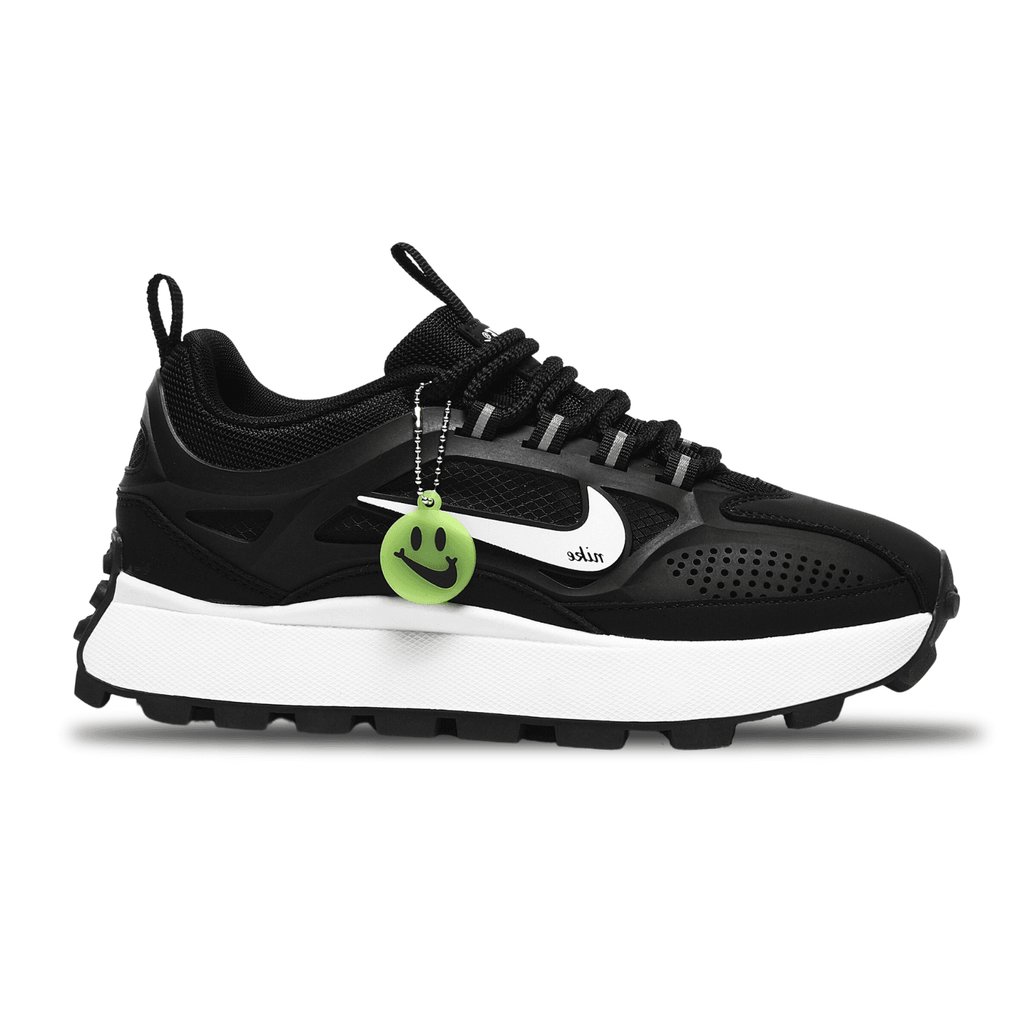 NIKE AIR MAX BAIRELLI BLACK WHITE