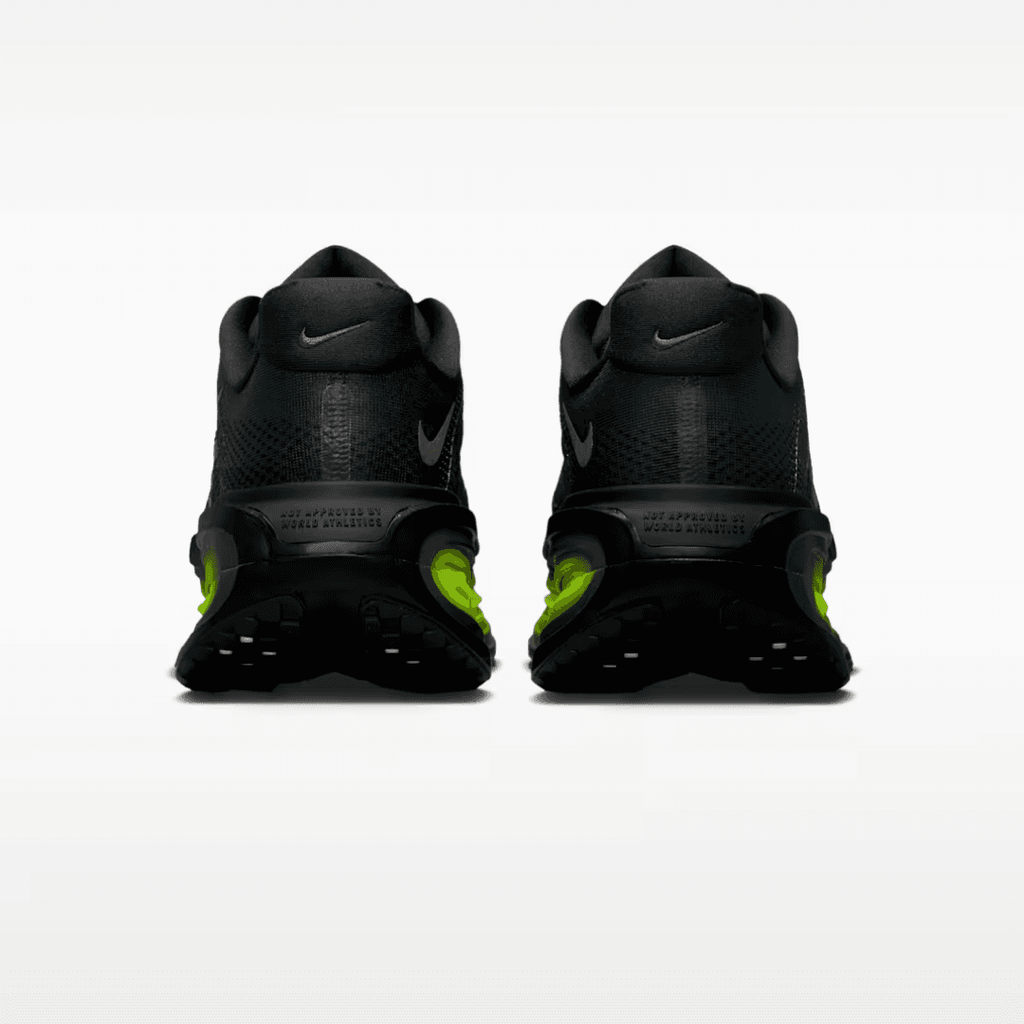 NIKE VOMERO PREMIUM BLACK VOLT