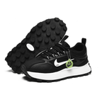 NIKE AIR MAX BAIRELLI BLACK WHITE
