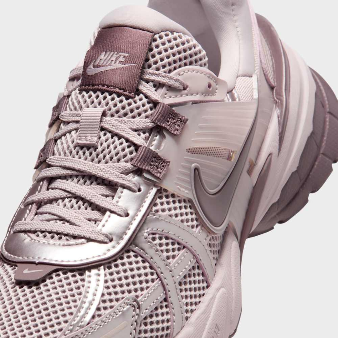 NIKE V2K RUN ROSE TATTOO