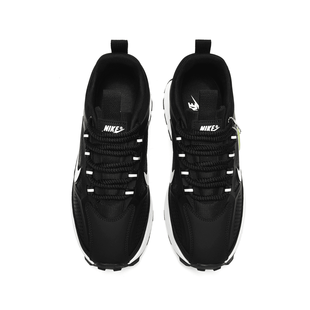 NIKE AIR MAX BAIRELLI BLACK WHITE