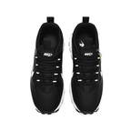 NIKE AIR MAX BAIRELLI BLACK WHITE