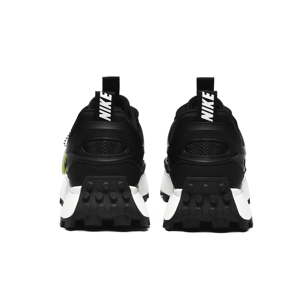 NIKE AIR MAX BAIRELLI BLACK WHITE
