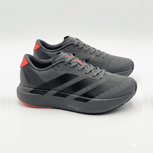 ADIDAS ADIZERO EVO SL DARK GRAY