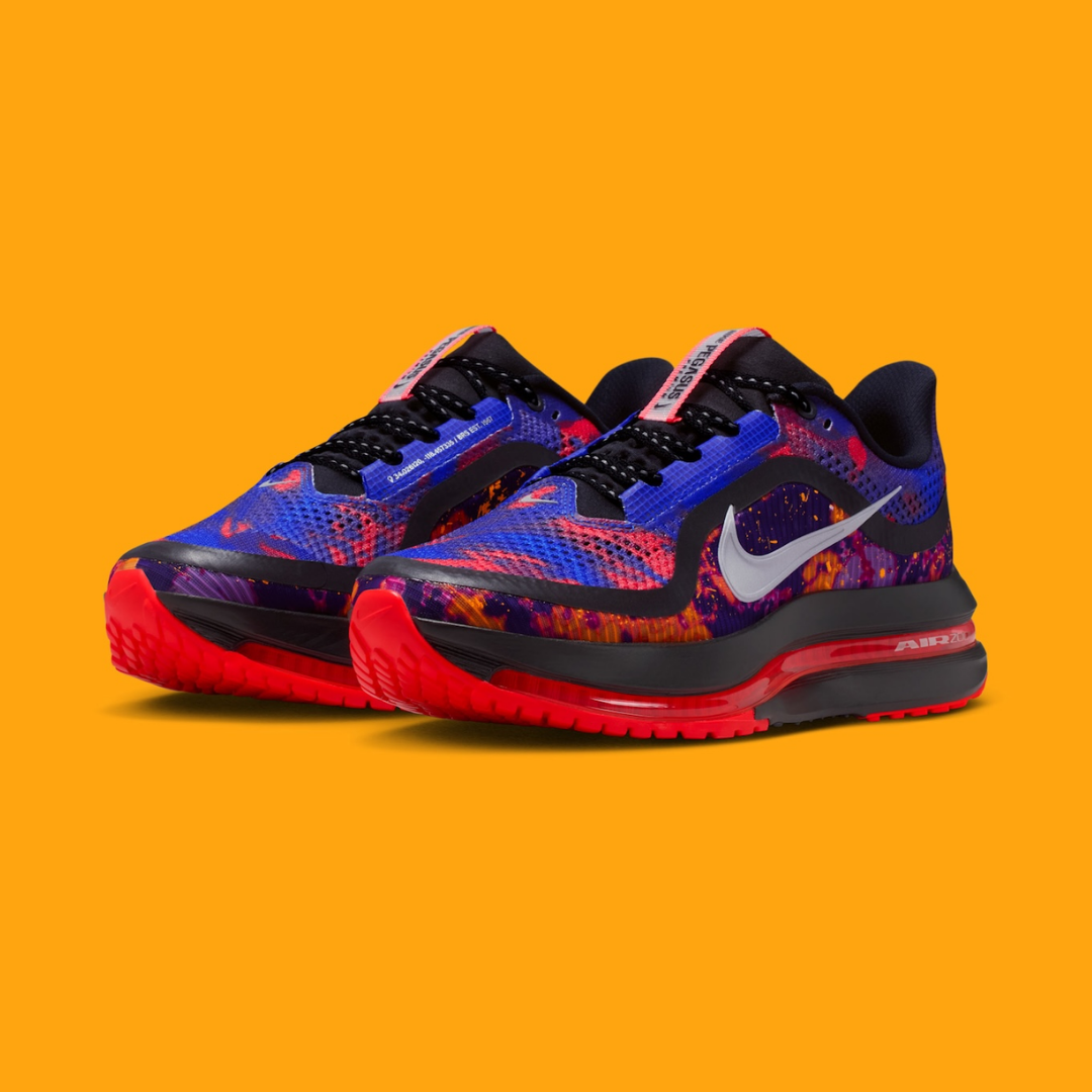 NIKE PEGASUS PREMIUM BRIGHT