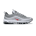 NIKE AIR MAX 97 SILVER BULLET