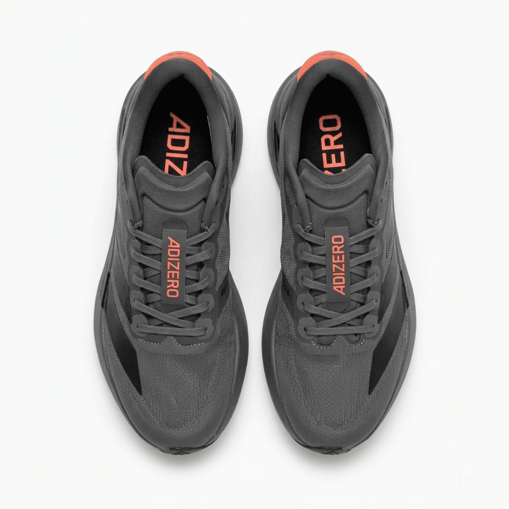 ADIDAS ADIZERO EVO SL DARK GRAY