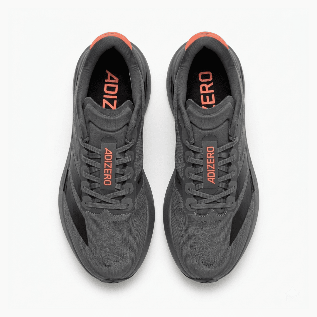 ADIDAS ADIZERO EVO SL DARK GRAY