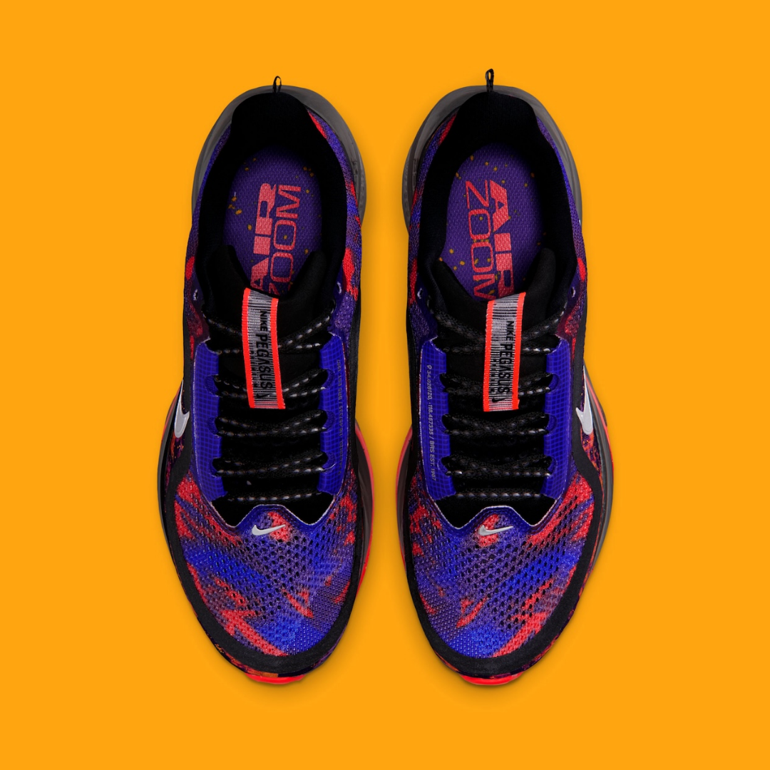 NIKE PEGASUS PREMIUM BRIGHT