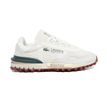 LACOSTE ELITE ACTIVE OFF WHITE