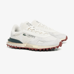 LACOSTE ELITE ACTIVE OFF WHITE