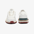 LACOSTE ELITE ACTIVE OFF WHITE