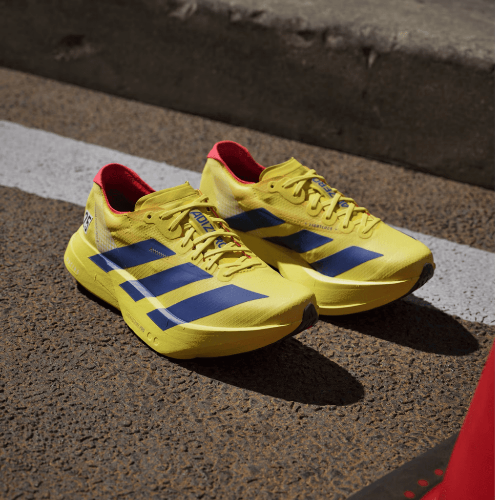 ADIDAS ADIZERO ADIOS PRO 4 SULFU