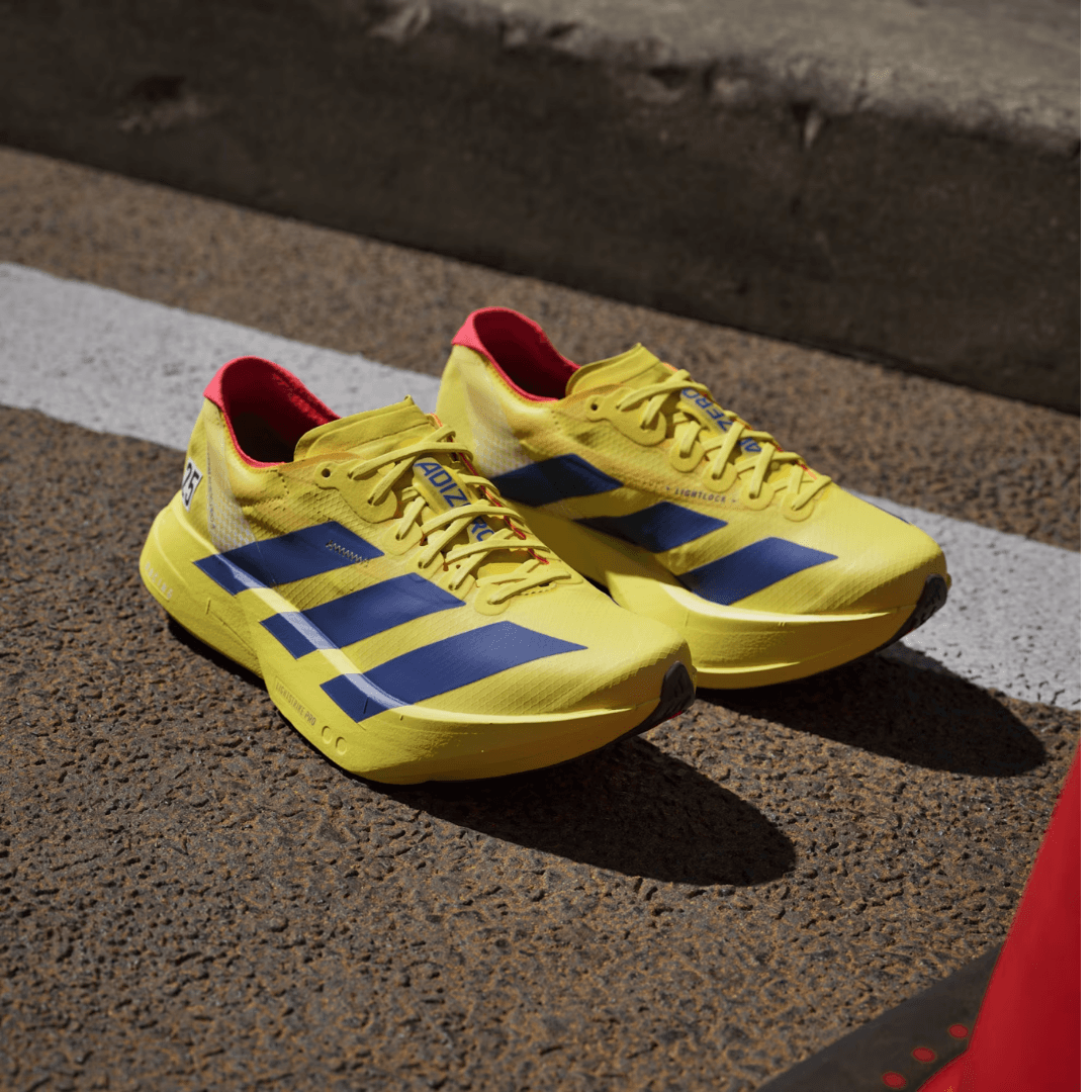 ADIDAS ADIZERO ADIOS PRO 4 SULFU