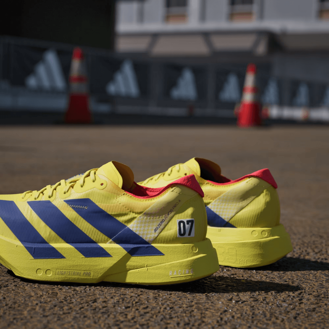 ADIDAS ADIZERO ADIOS PRO 4 SULFU