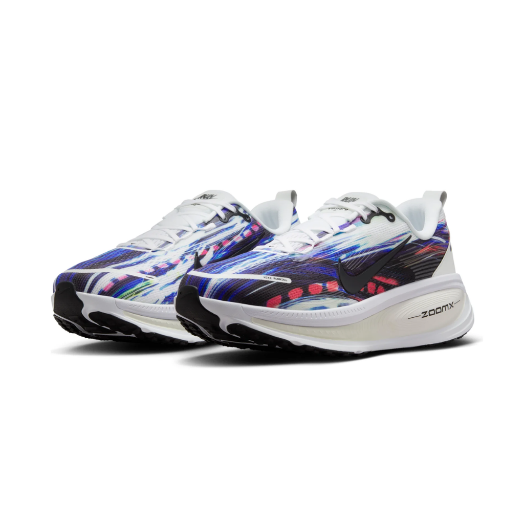 NIKE VOMERO 18 MULTICOLOR