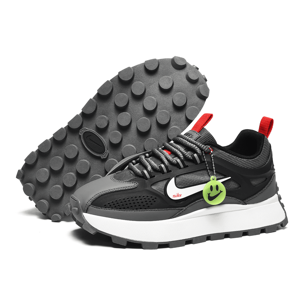NIKE AIR MAX BAIRELLI CORE BLACK